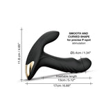 Dorcel P-Joy Double Action Prostate Massager