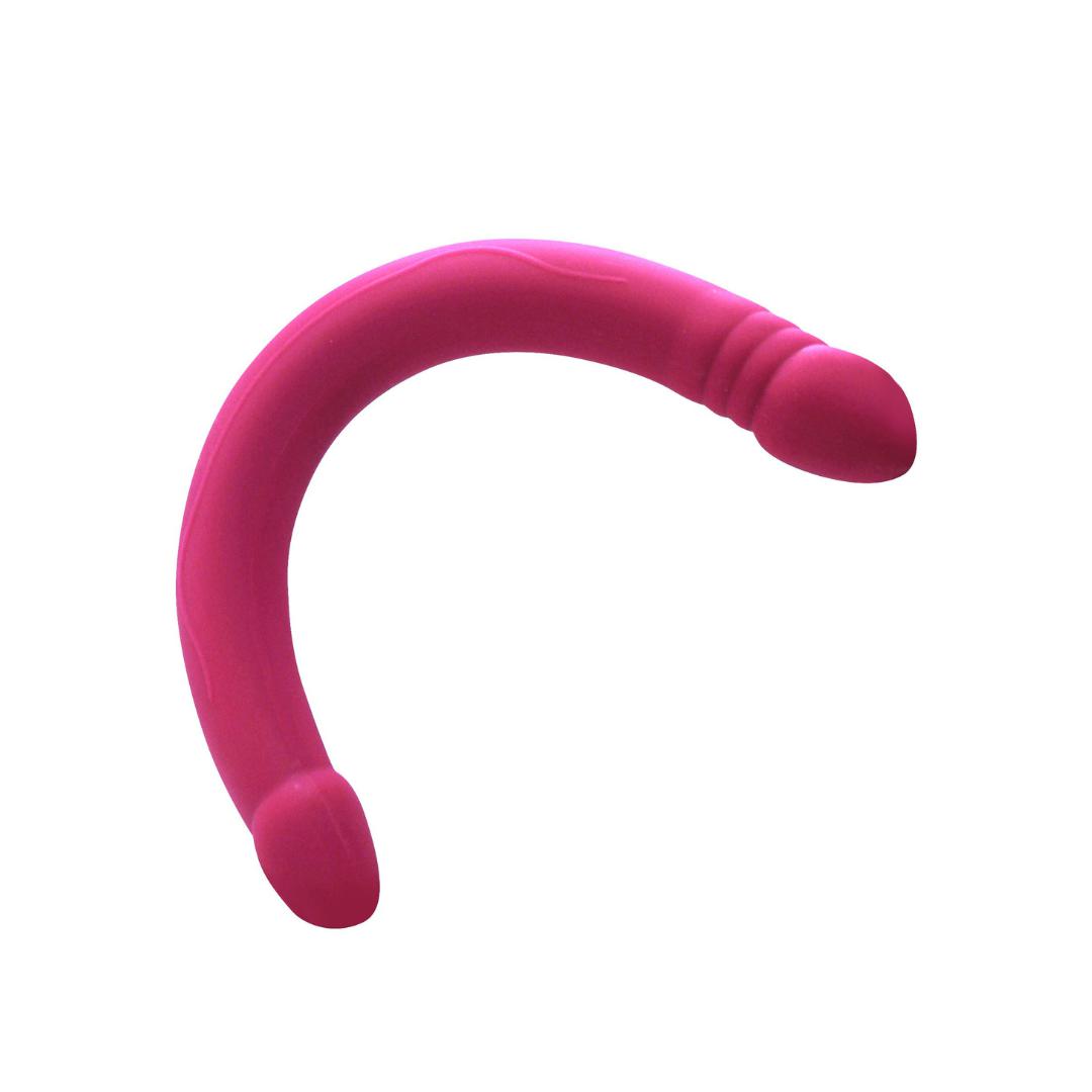 Dorcel Silicone Double Ended Dildo