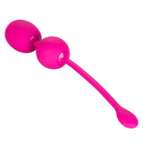 Dual Rechargeable Silicone Kegel Balls