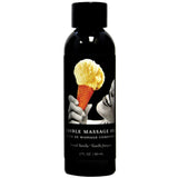 Earthly Body Edible Massage Oil