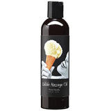 Earthly Body Edible Massage Oil