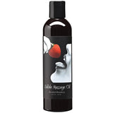 Earthly Body Edible Massage Oil