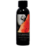 Earthly Body Edible Massage Oil