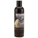 Earthly Body Edible Massage Oil