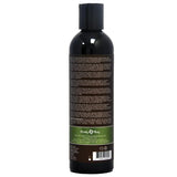 Earthly Body Hemp Seed Massage & Body Oil - 8oz