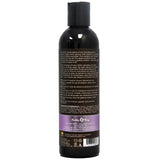 Earthly Body Hemp Seed Massage & Body Oil - 8oz