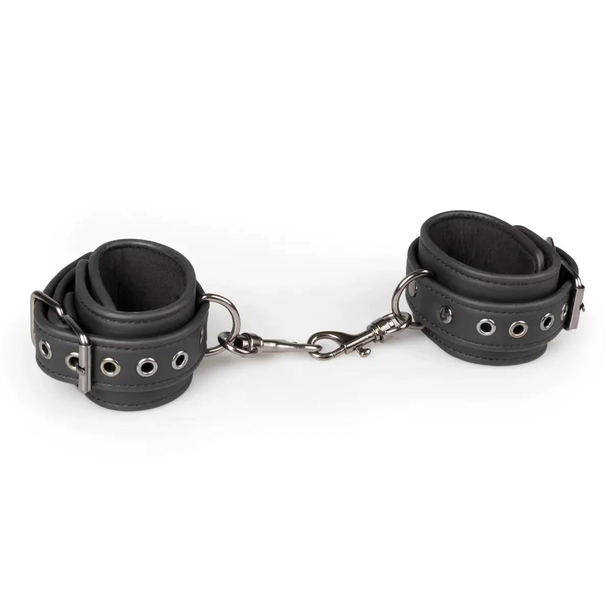 Easy Toys Neck To Wrist Restraint Set