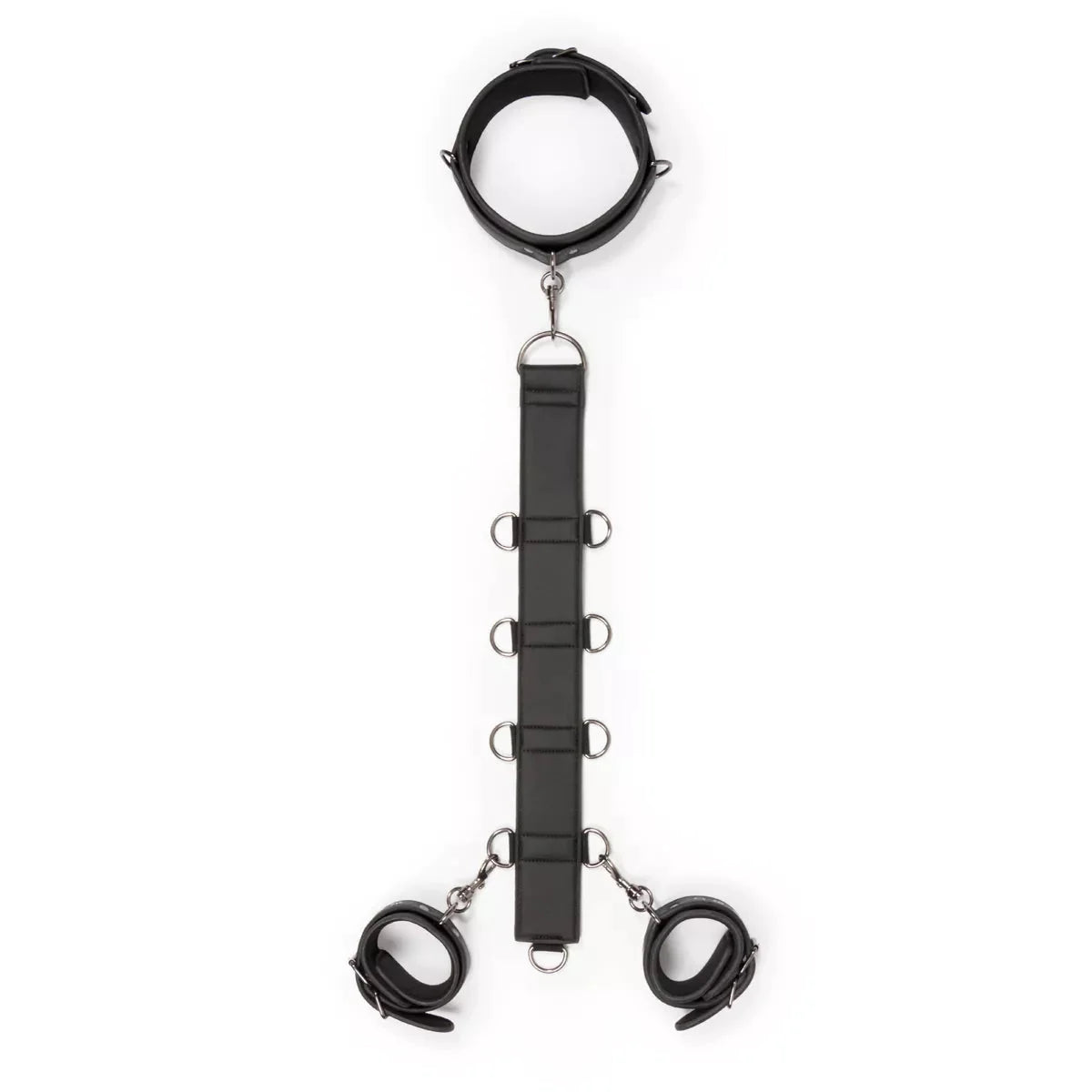 Easy Toys Neck To Wrist Restraint Set