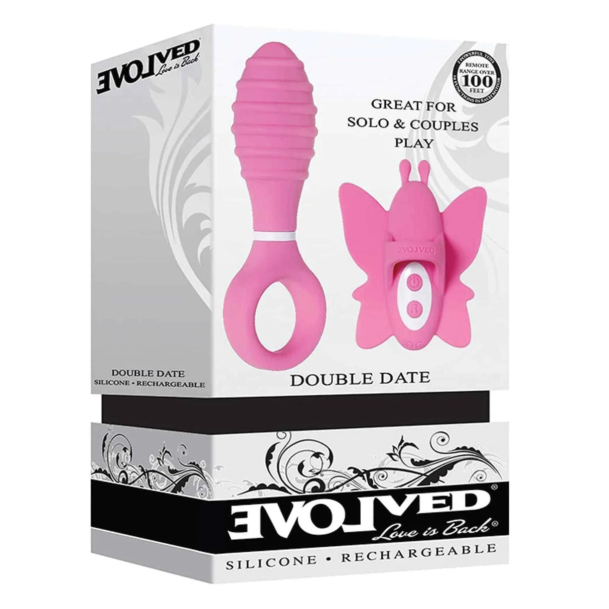 Evolved Double Date Kit