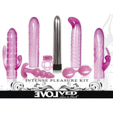 Evolved Intense Pleasure Kit