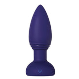 Evolved Smooshy Tooshy Rechargeable Plug