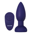 Evolved Smooshy Tooshy Rechargeable Plug