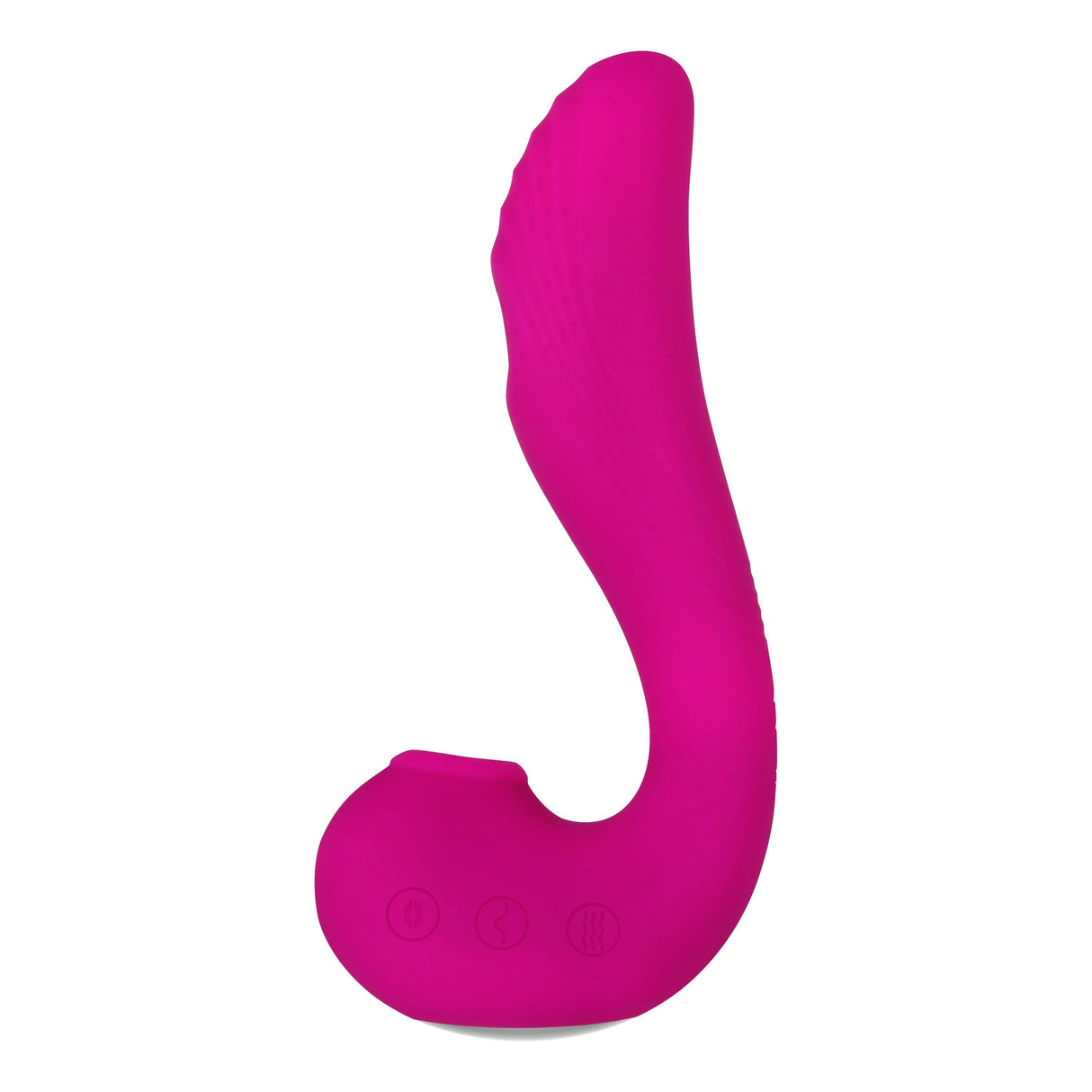 Evolved The Note Silicone Rechargeable Vibrator