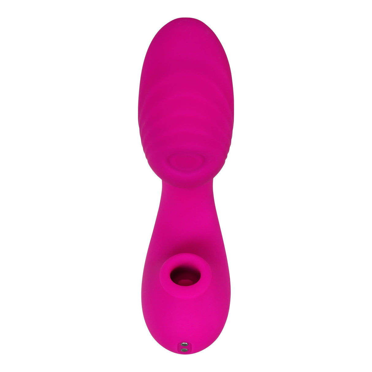 Evolved The Note Silicone Rechargeable Vibrator