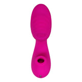 Evolved The Note Silicone Rechargeable Vibrator