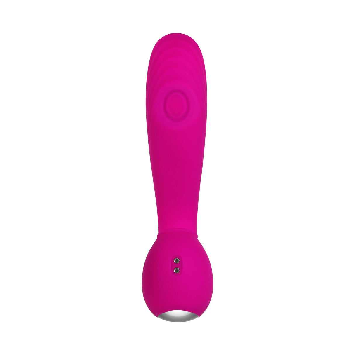 Evolved The Note Silicone Rechargeable Vibrator