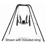 Extreme Sling and Swing Stand