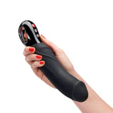 FUN FACTORY Big Boss Black Line G-Spot Vibrator