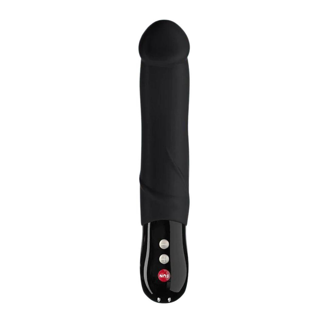 FUN FACTORY Big Boss Black Line G-Spot Vibrator