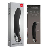 FUN FACTORY Big Boss Black Line G-Spot Vibrator