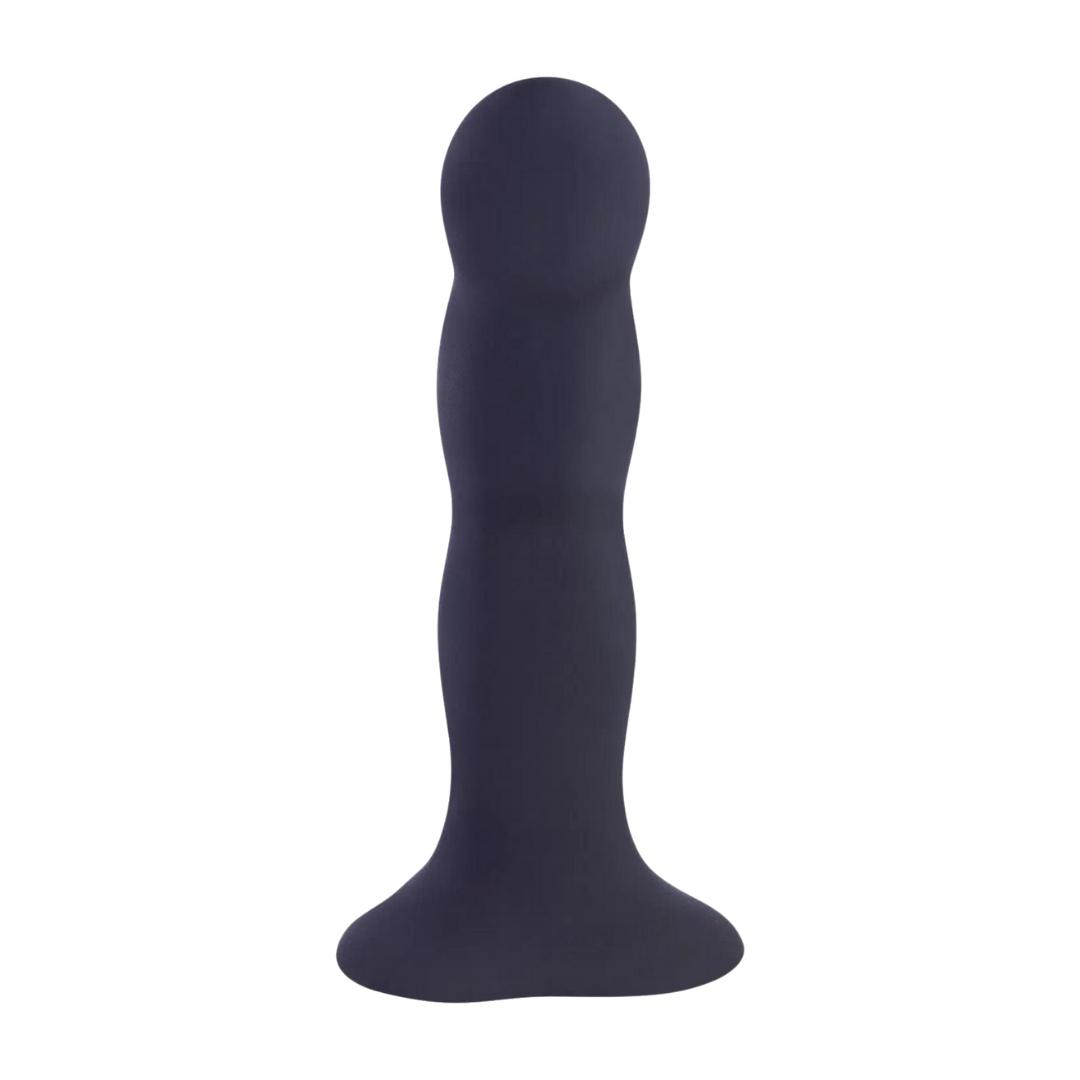 FUN FACTORY Bouncer 7 Inch Weighted Ball Dildo