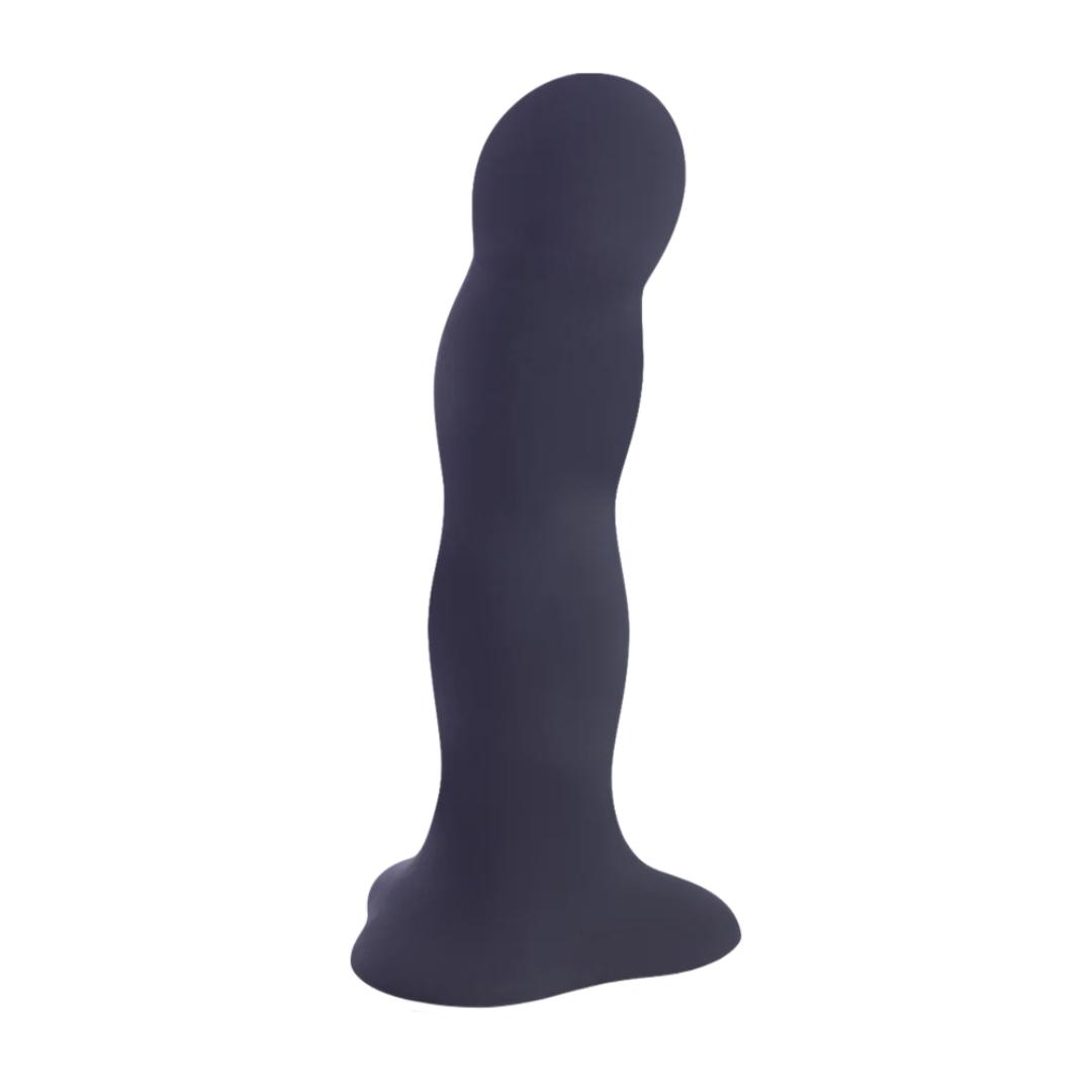 FUN FACTORY Bouncer 7 Inch Weighted Ball Dildo