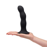 FUN FACTORY Bouncer 7 Inch Weighted Ball Dildo