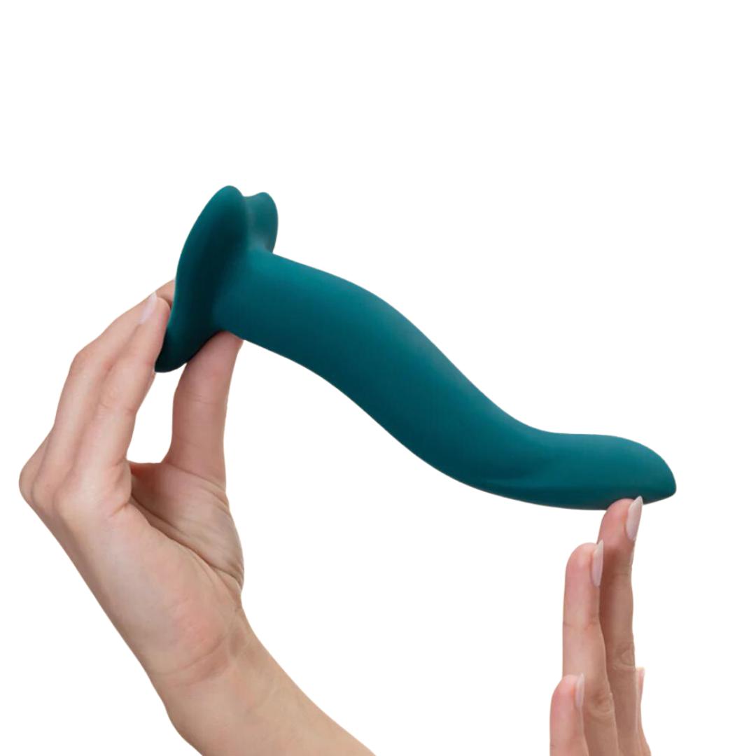 FUN FACTORY Limba Flex Dildo