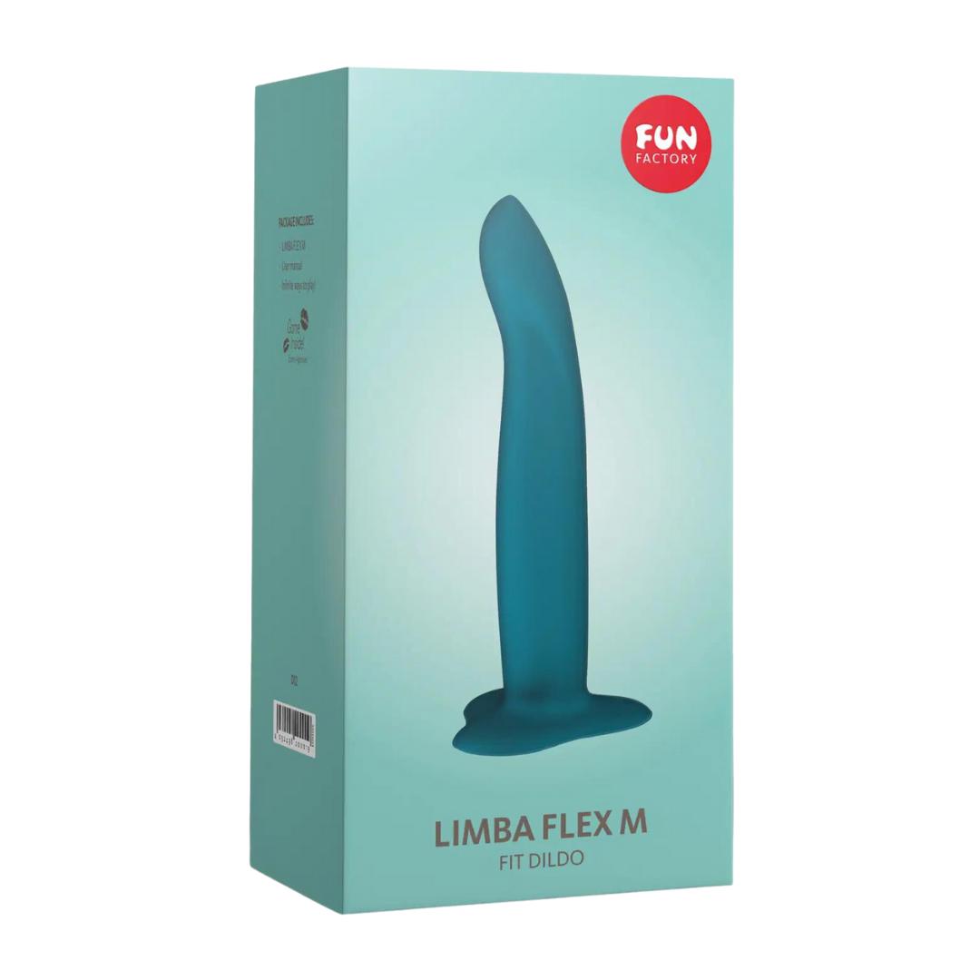 FUN FACTORY Limba Flex Dildo