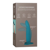 FUN FACTORY Limba Flex Dildo