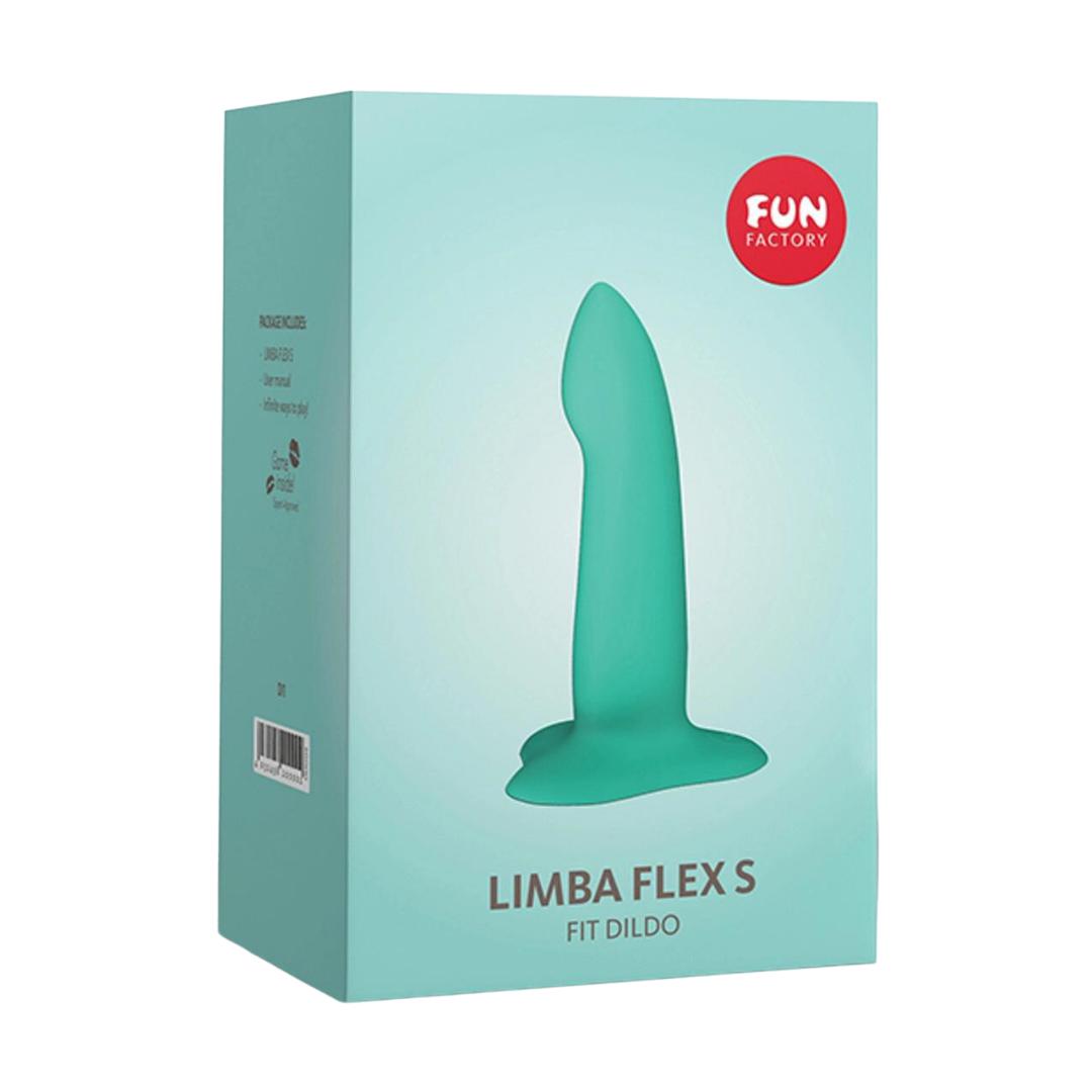 FUN FACTORY Limba Flex Dildo