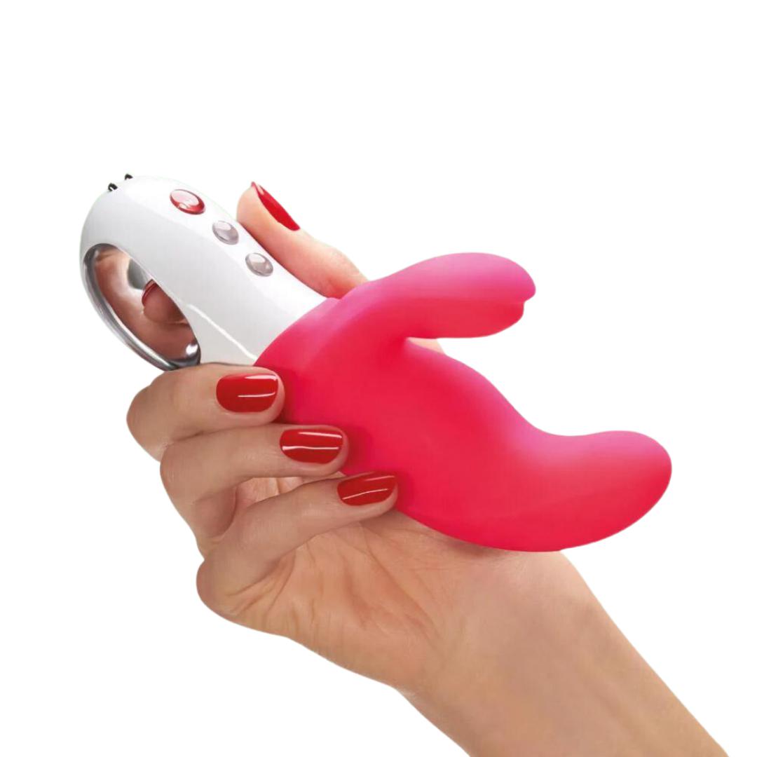 FUN FACTORY Miss BI Dual Action Vibrator