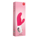 FUN FACTORY Miss BI Dual Action Vibrator