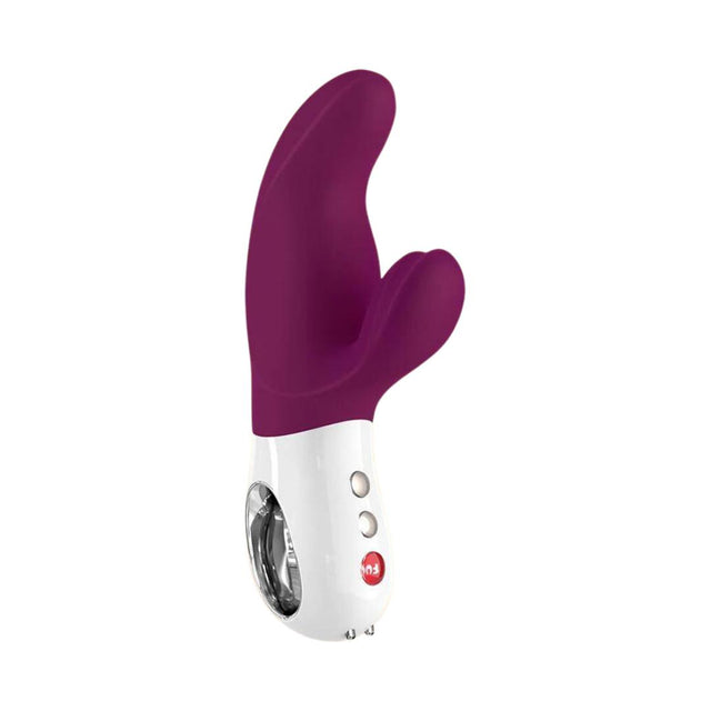 FUN FACTORY Miss BI Dual Action Vibrator