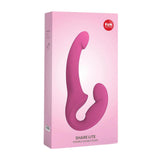 FUN FACTORY Share Strapless Double Dildo