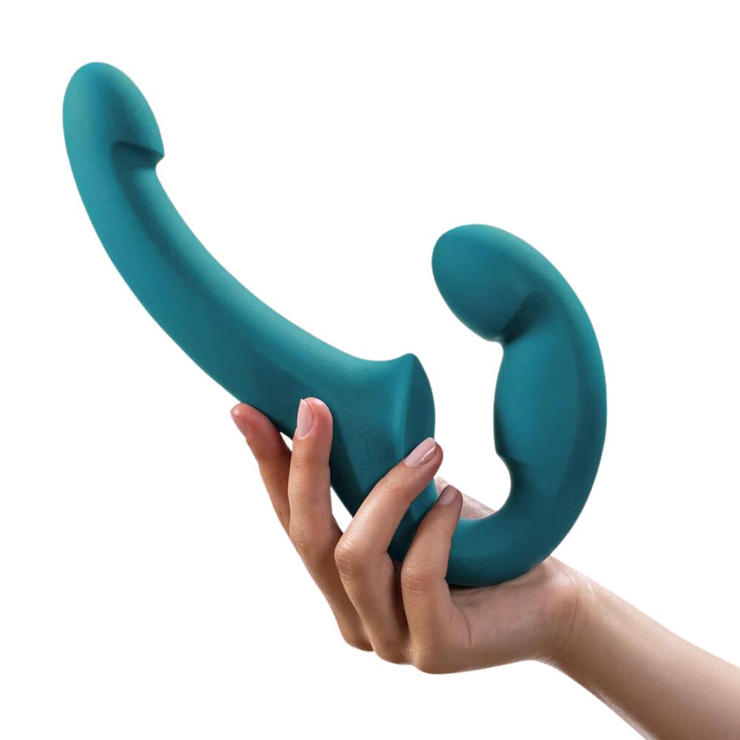 FUN FACTORY Share Strapless Double Dildo