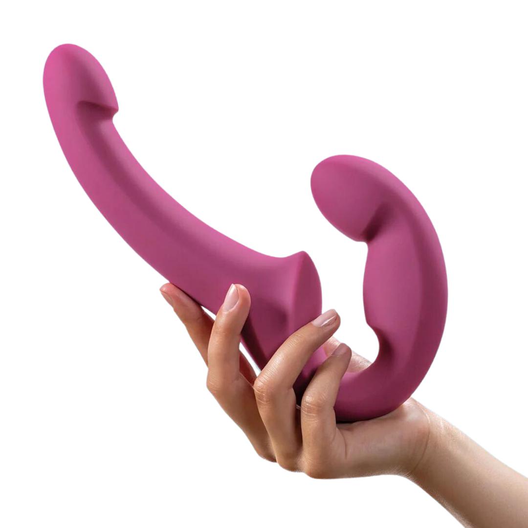 FUN FACTORY Share Strapless Double Dildo