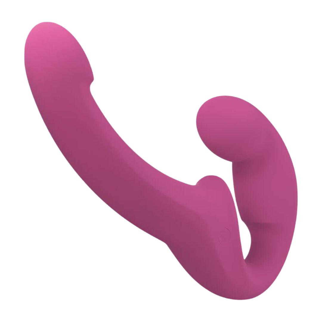 FUN FACTORY Share Strapless Double Dildo