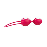 FUN FACTORY Smartballs Duo Kegel Balls