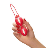 FUN FACTORY Smartballs Duo Kegel Balls