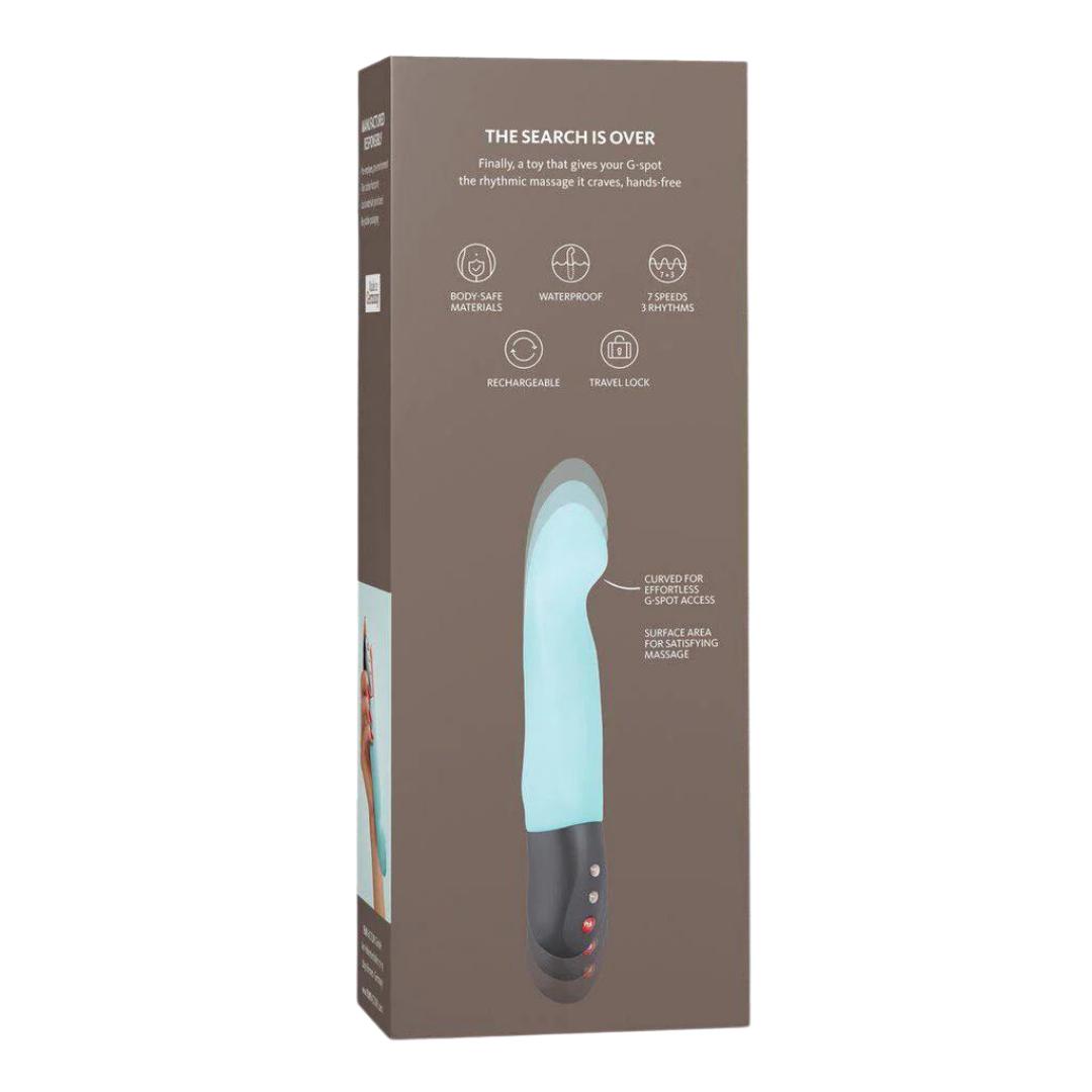 FUN FACTORY Stronic G Pulsator