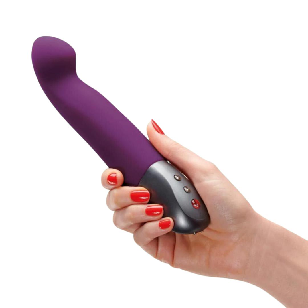 FUN FACTORY Stronic G Pulsator
