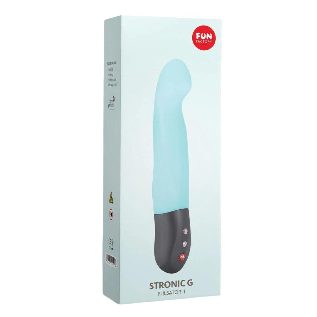 FUN FACTORY Stronic G Pulsator