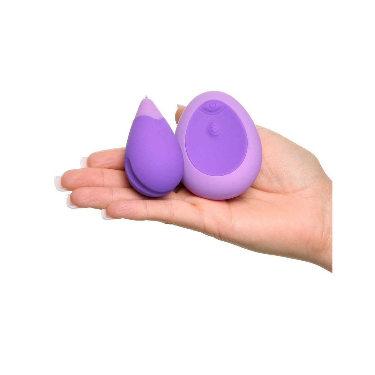 Fantasy For Her Remote Kegel Excite-Her