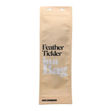 Feather Tickler in a Bag