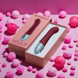 Femme Funn LOLA G G-Spot Vibrator