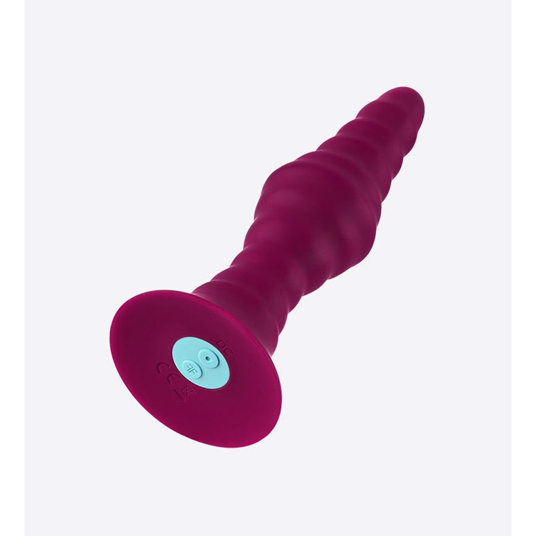 Femme Funn Pyra Vibrating Plug