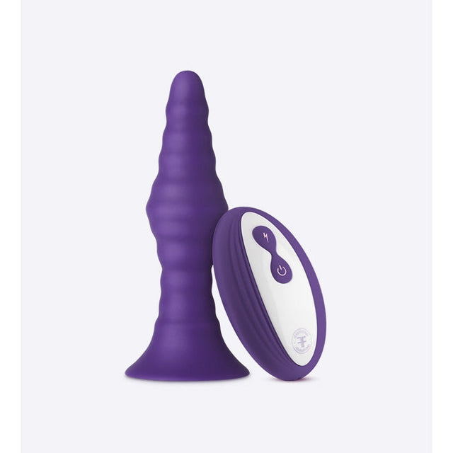 Femme Funn Pyra Vibrating Plug