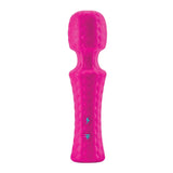 Femme Funn Ultra Wand Mini Multispeed Vibrator