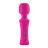 Femme Funn Ultra Wand Mini Multispeed Vibrator